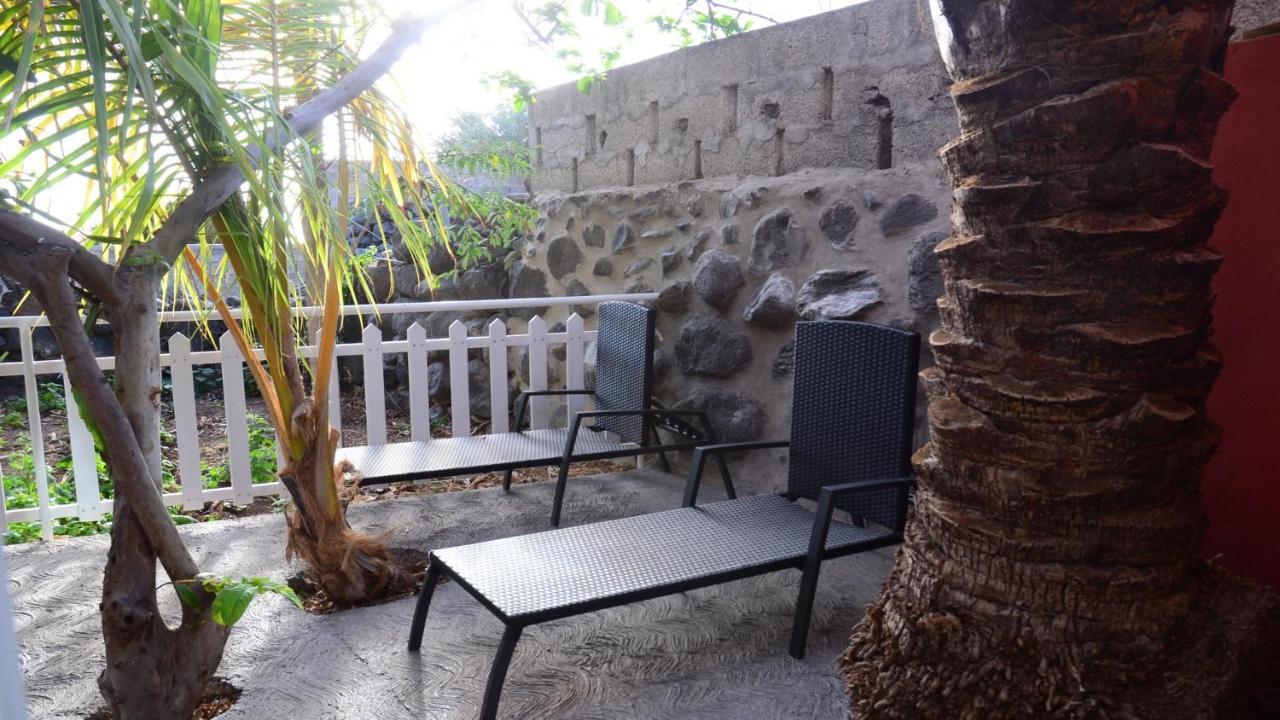 Casita La Palmera บาเญ กรันเรย์ ภายนอก รูปภาพ