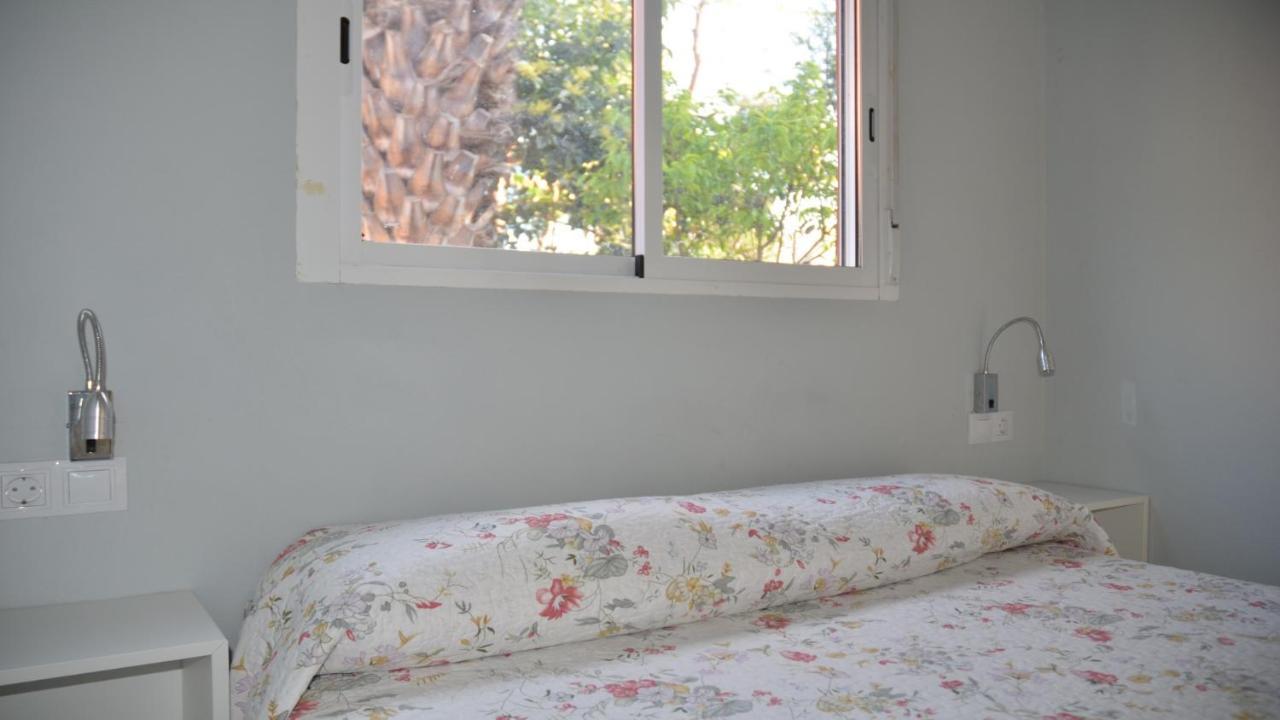 Casita La Palmera บาเญ กรันเรย์ ภายนอก รูปภาพ