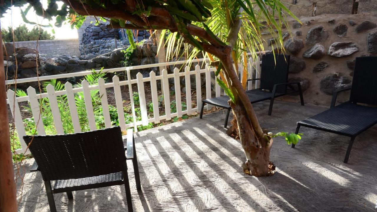 Casita La Palmera บาเญ กรันเรย์ ภายนอก รูปภาพ