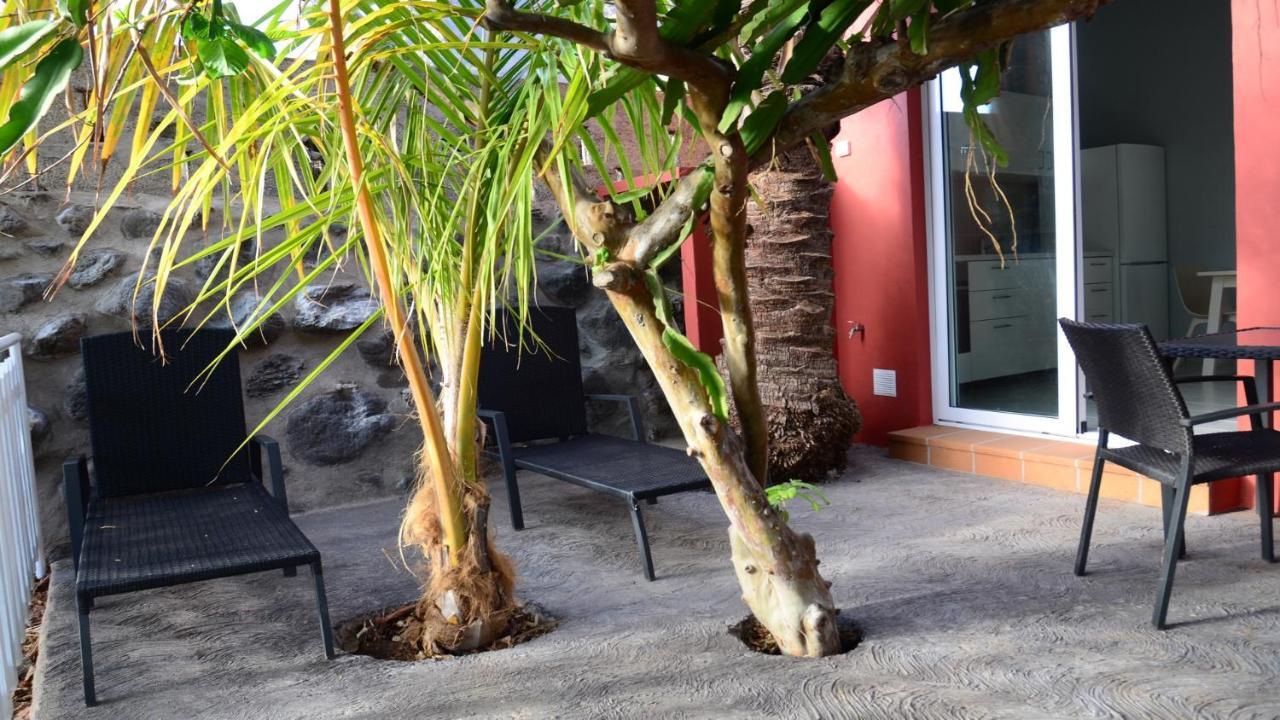 Casita La Palmera บาเญ กรันเรย์ ภายนอก รูปภาพ