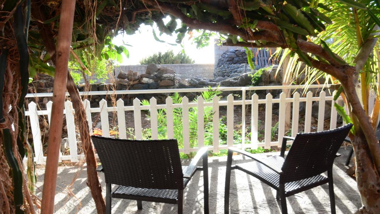 Casita La Palmera บาเญ กรันเรย์ ภายนอก รูปภาพ