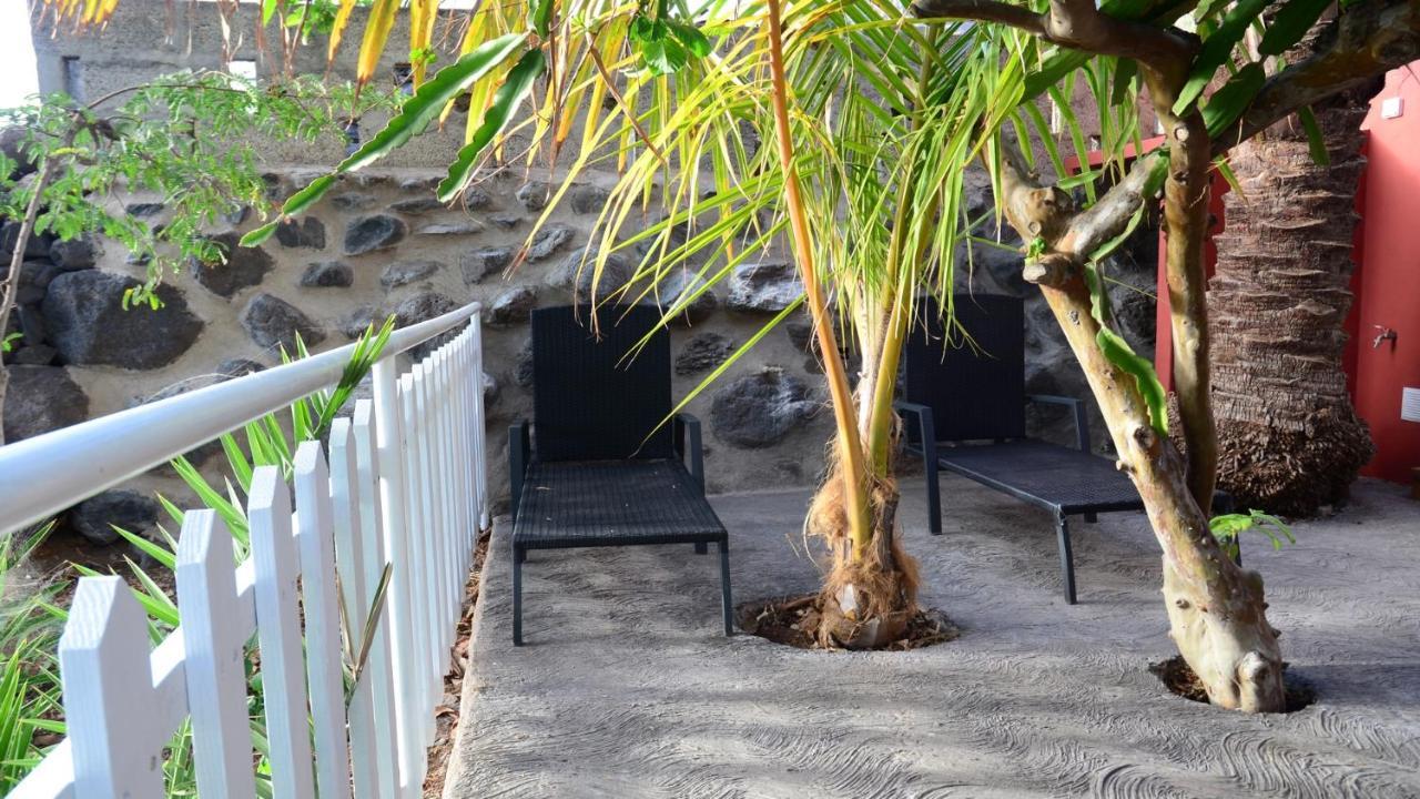 Casita La Palmera บาเญ กรันเรย์ ภายนอก รูปภาพ