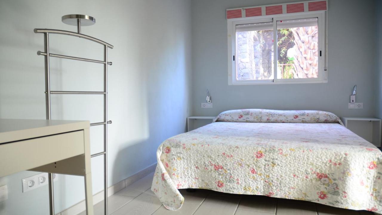 Casita La Palmera บาเญ กรันเรย์ ภายนอก รูปภาพ