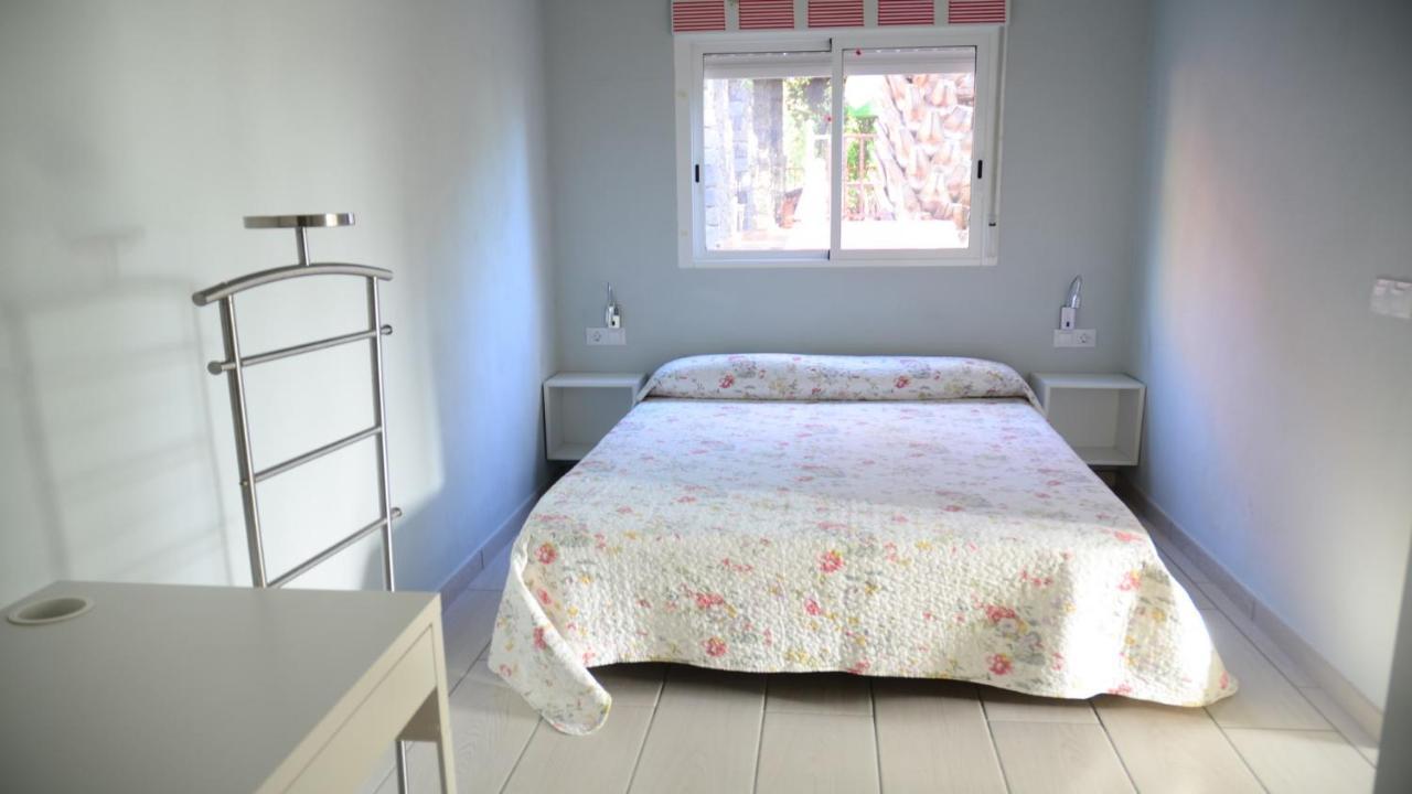 Casita La Palmera บาเญ กรันเรย์ ภายนอก รูปภาพ