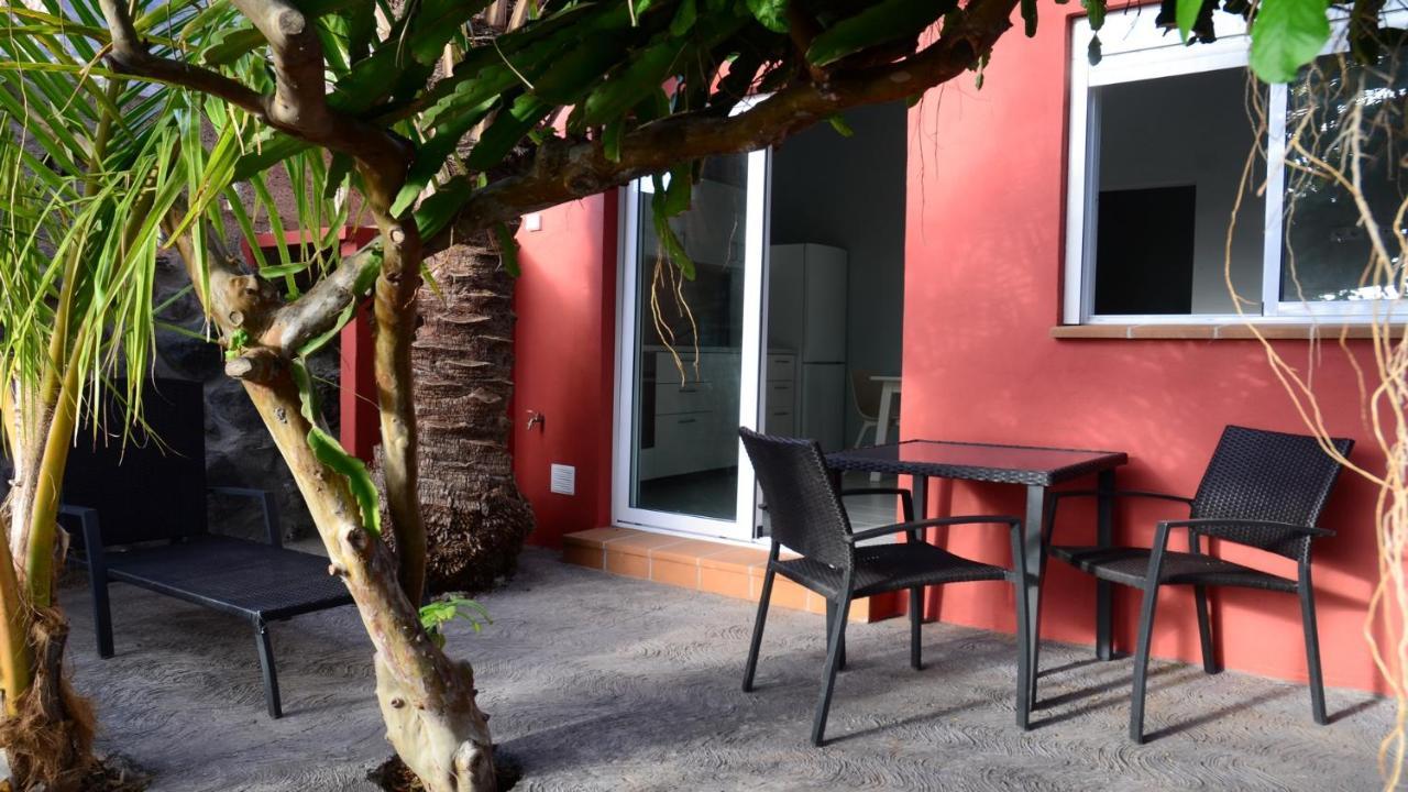 Casita La Palmera บาเญ กรันเรย์ ภายนอก รูปภาพ