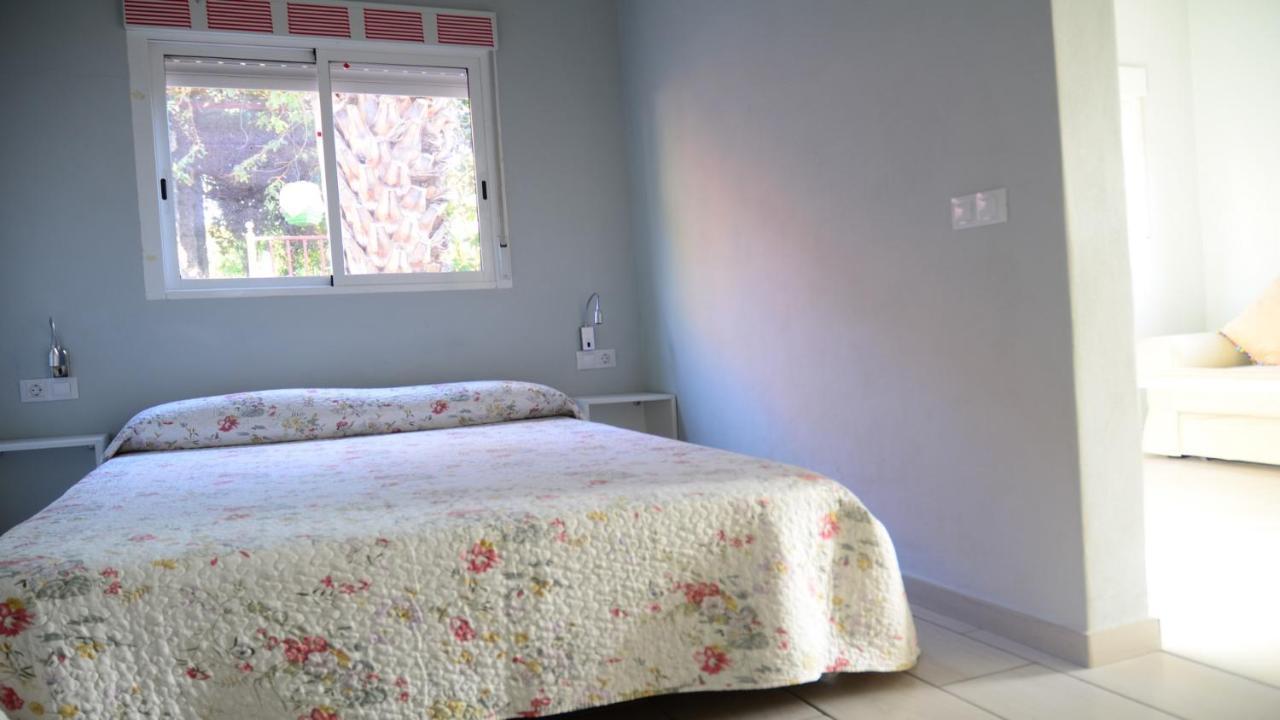 Casita La Palmera บาเญ กรันเรย์ ภายนอก รูปภาพ