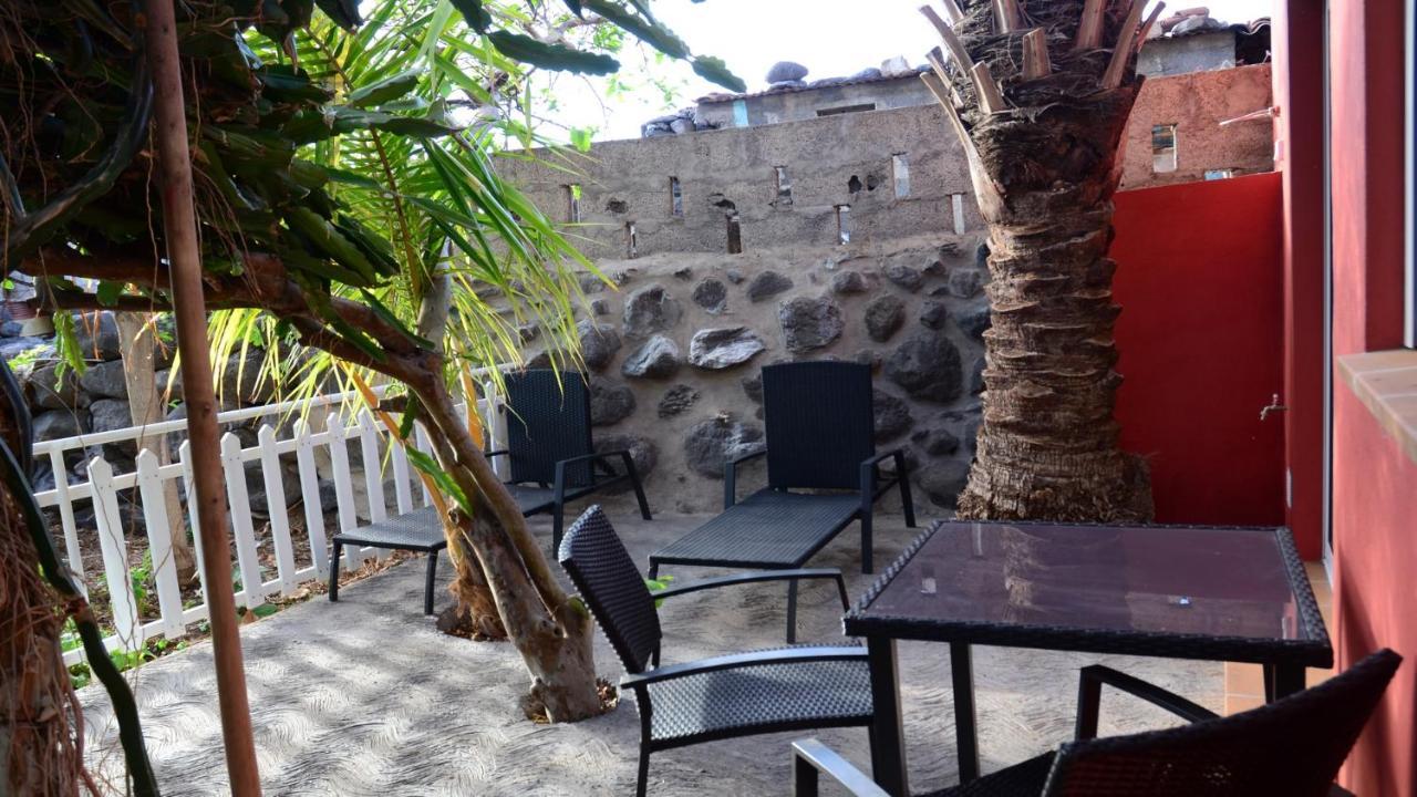 Casita La Palmera บาเญ กรันเรย์ ภายนอก รูปภาพ