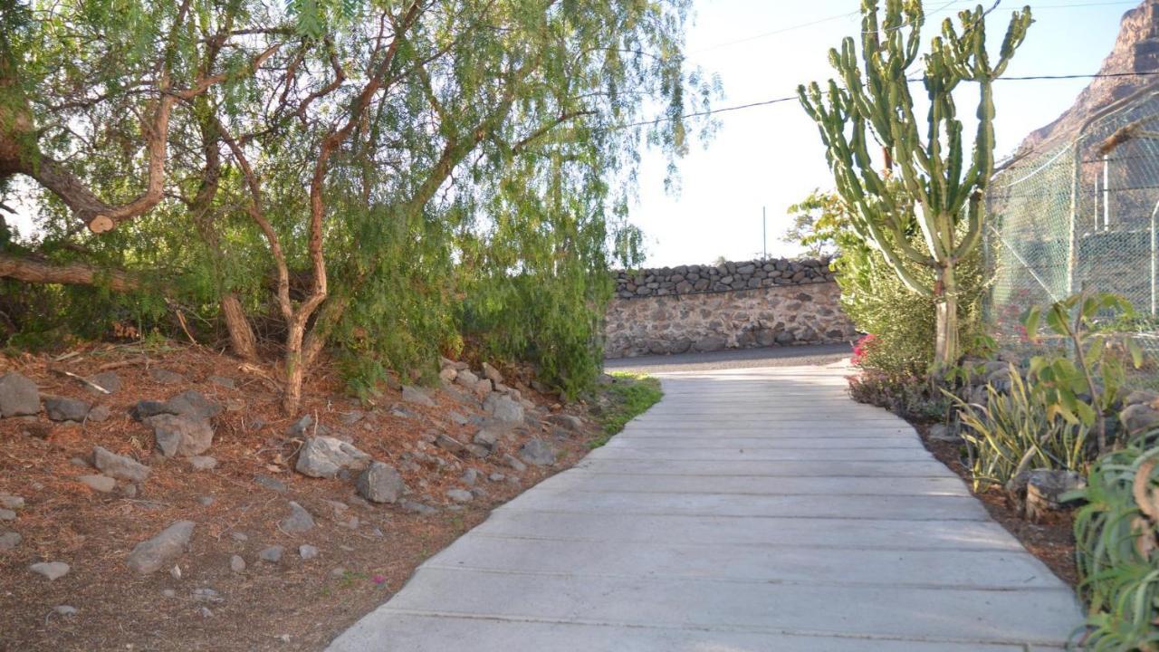 Casita La Palmera บาเญ กรันเรย์ ภายนอก รูปภาพ