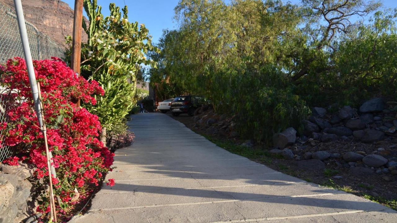 Casita La Palmera บาเญ กรันเรย์ ภายนอก รูปภาพ