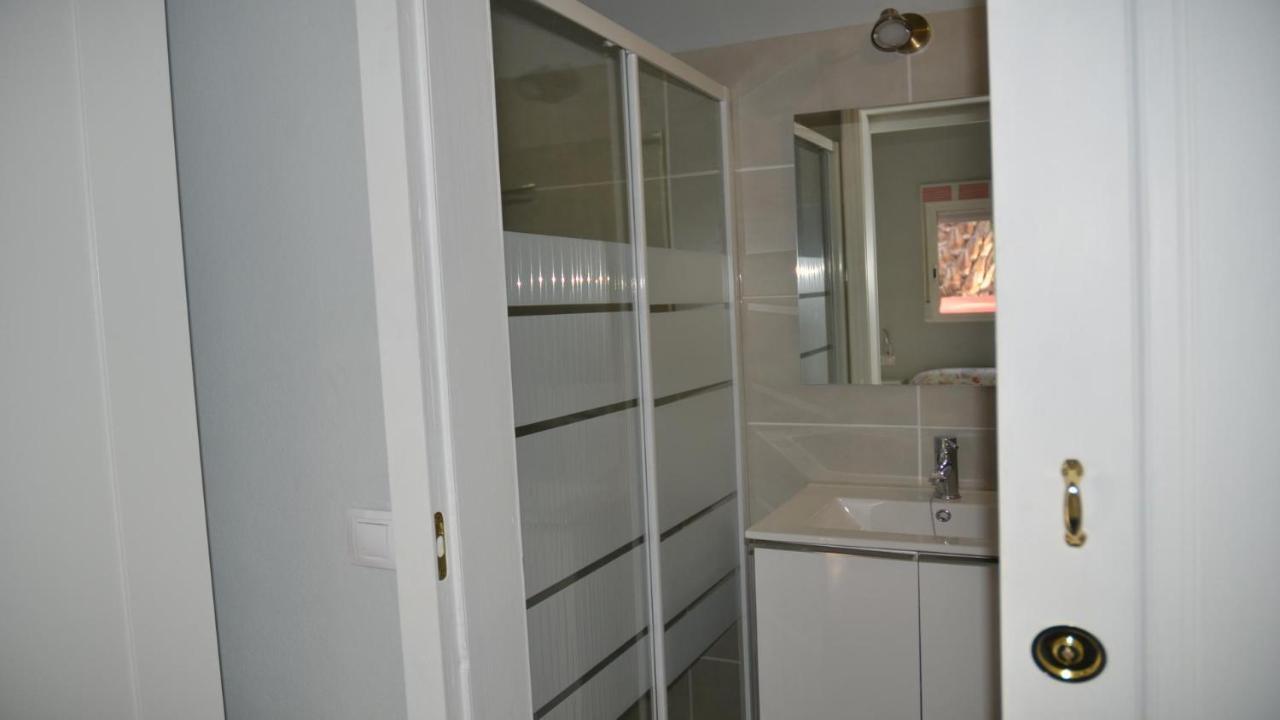 Casita La Palmera บาเญ กรันเรย์ ภายนอก รูปภาพ