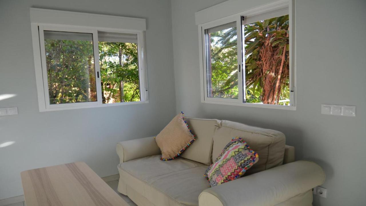 Casita La Palmera บาเญ กรันเรย์ ภายนอก รูปภาพ
