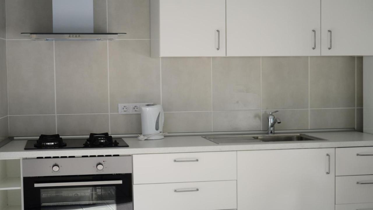 Casita La Palmera บาเญ กรันเรย์ ภายนอก รูปภาพ