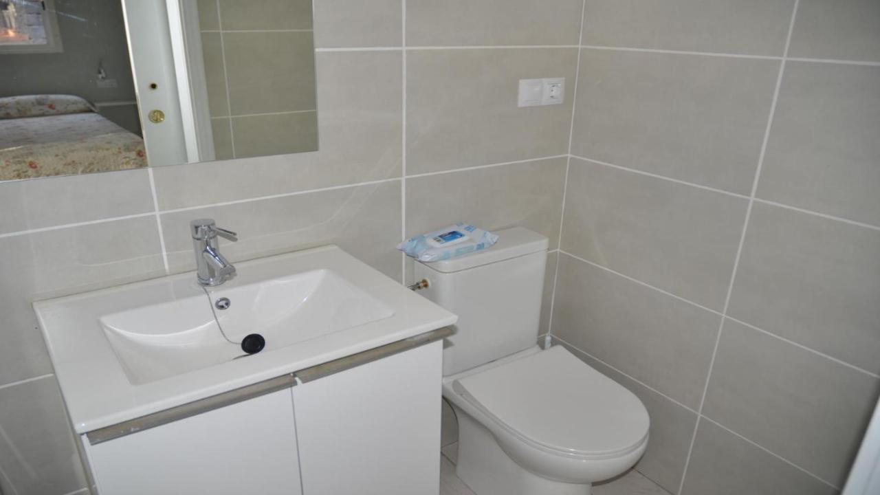Casita La Palmera บาเญ กรันเรย์ ภายนอก รูปภาพ