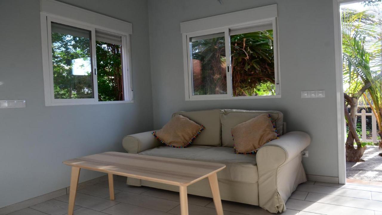 Casita La Palmera บาเญ กรันเรย์ ภายนอก รูปภาพ